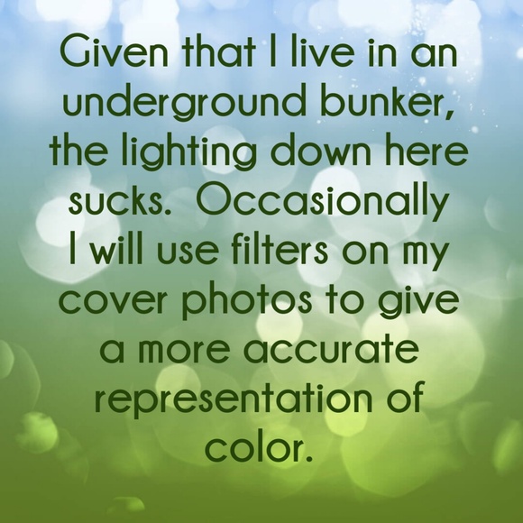 Meet your Posher, Leigh - Picture 6 of 7